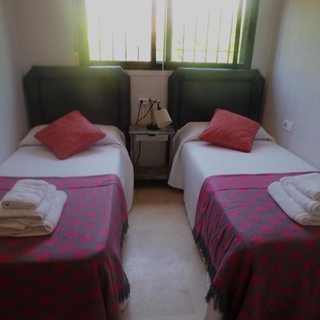 Casa Mundovalencia Villa Bagian luar foto
