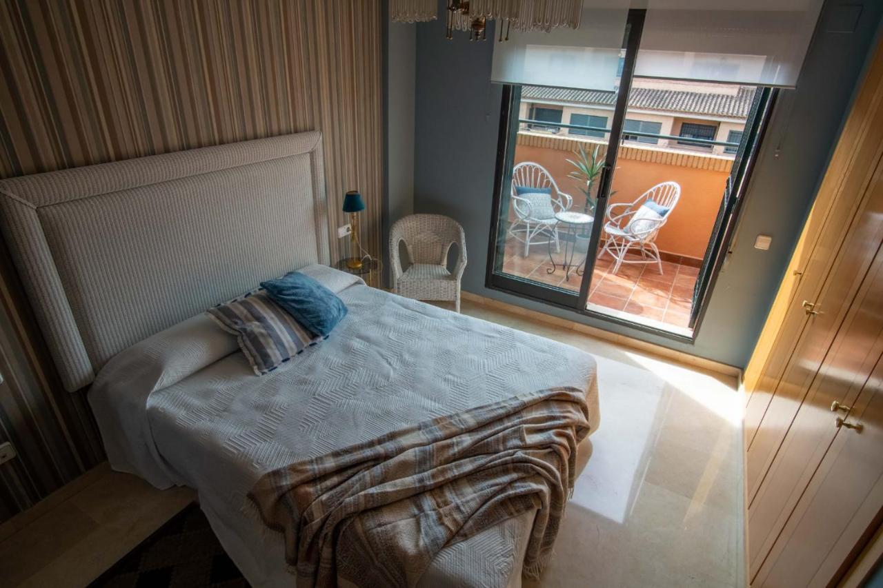 Casa Mundovalencia Villa Bagian luar foto