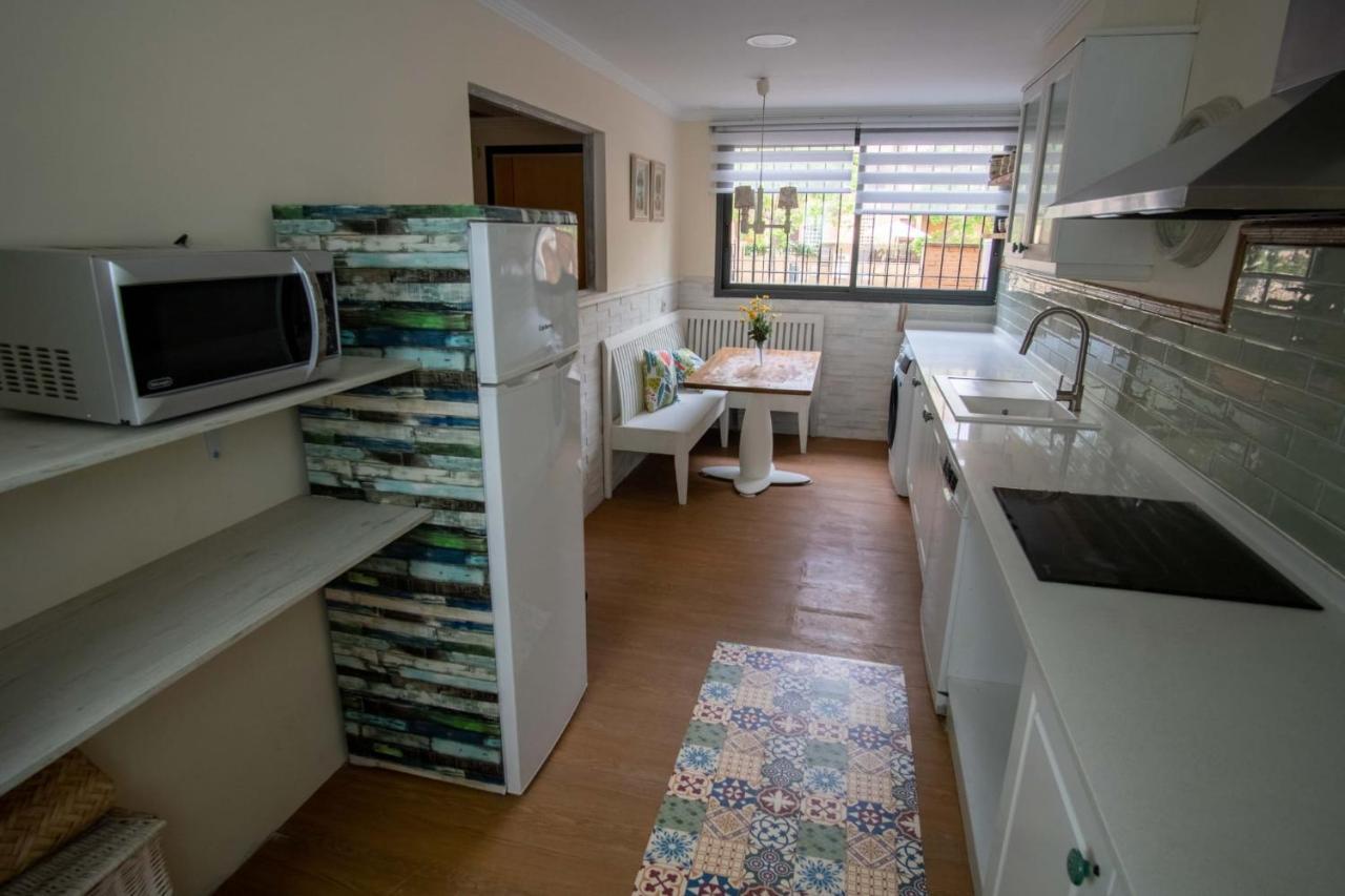 Casa Mundovalencia Villa Bagian luar foto