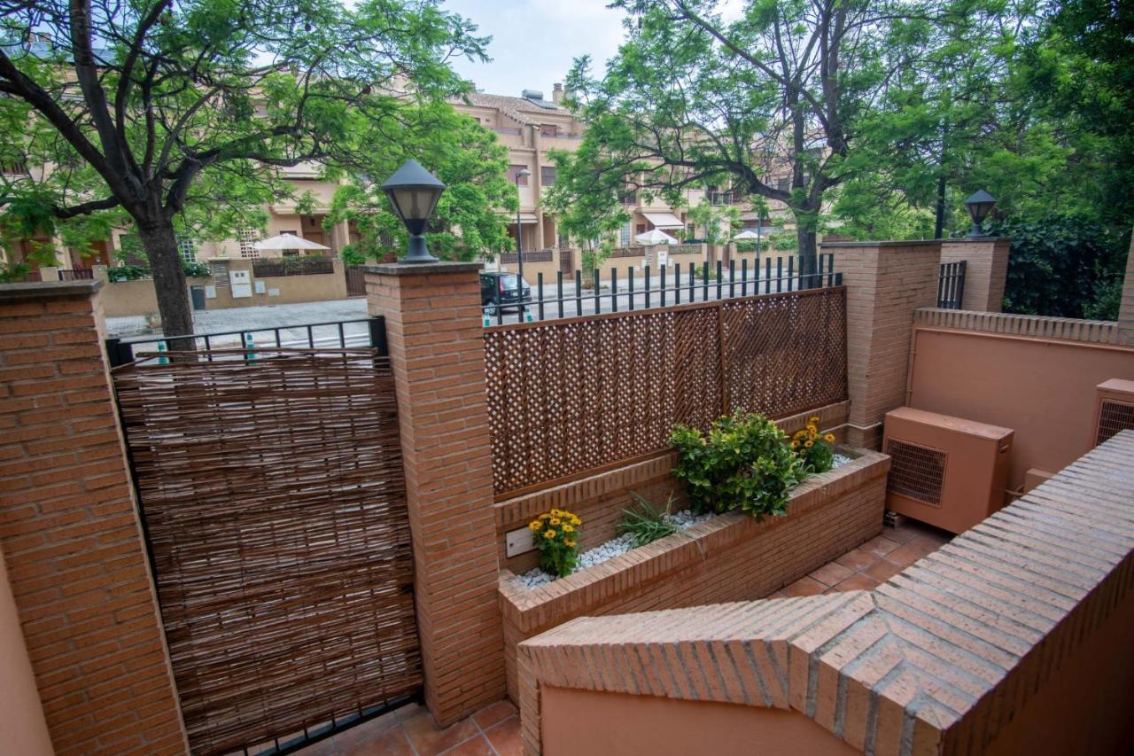 Casa Mundovalencia Villa Bagian luar foto