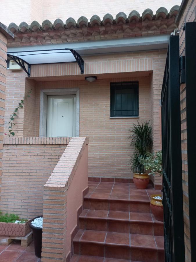 Casa Mundovalencia Villa Bagian luar foto