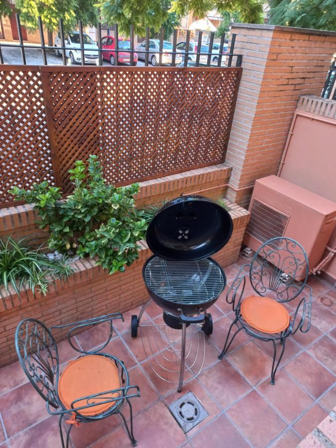 Casa Mundovalencia Villa Bagian luar foto