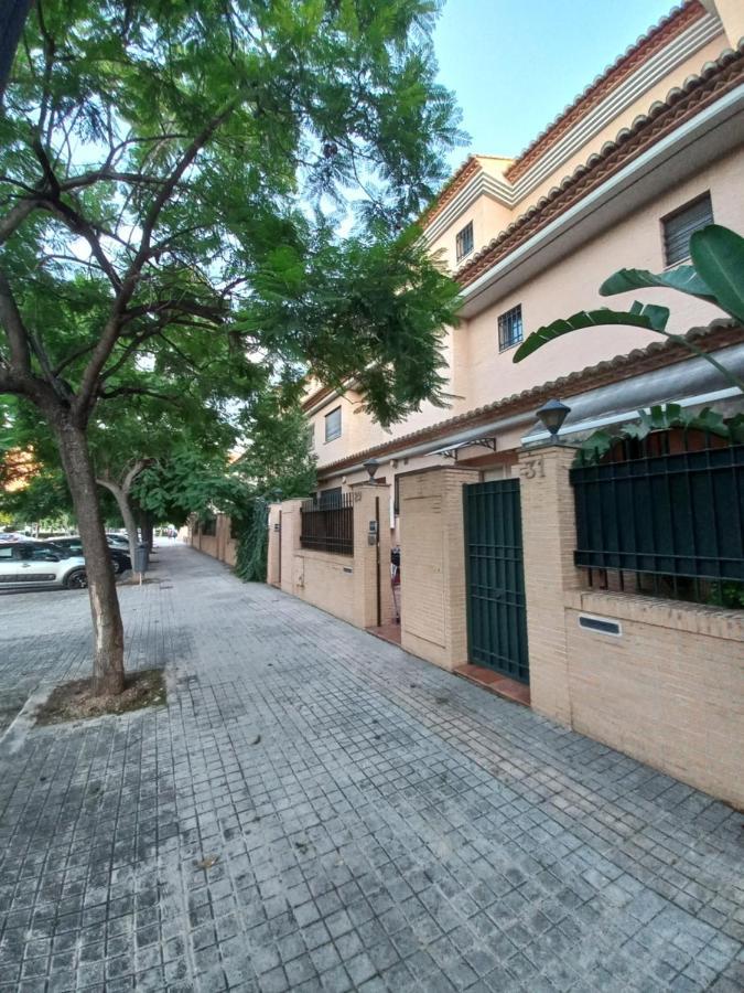 Casa Mundovalencia Villa Bagian luar foto