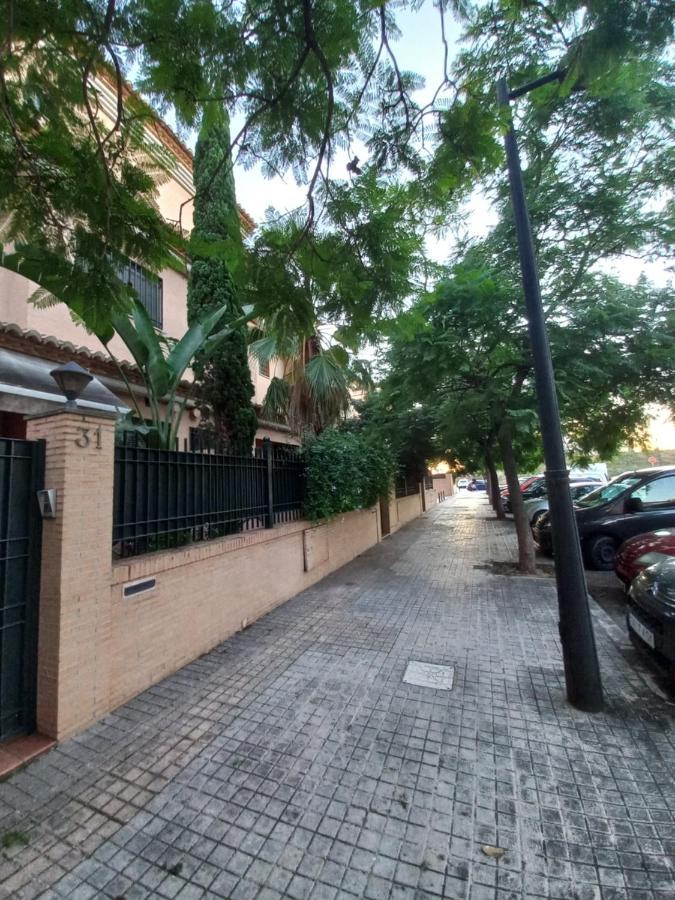 Casa Mundovalencia Villa Bagian luar foto