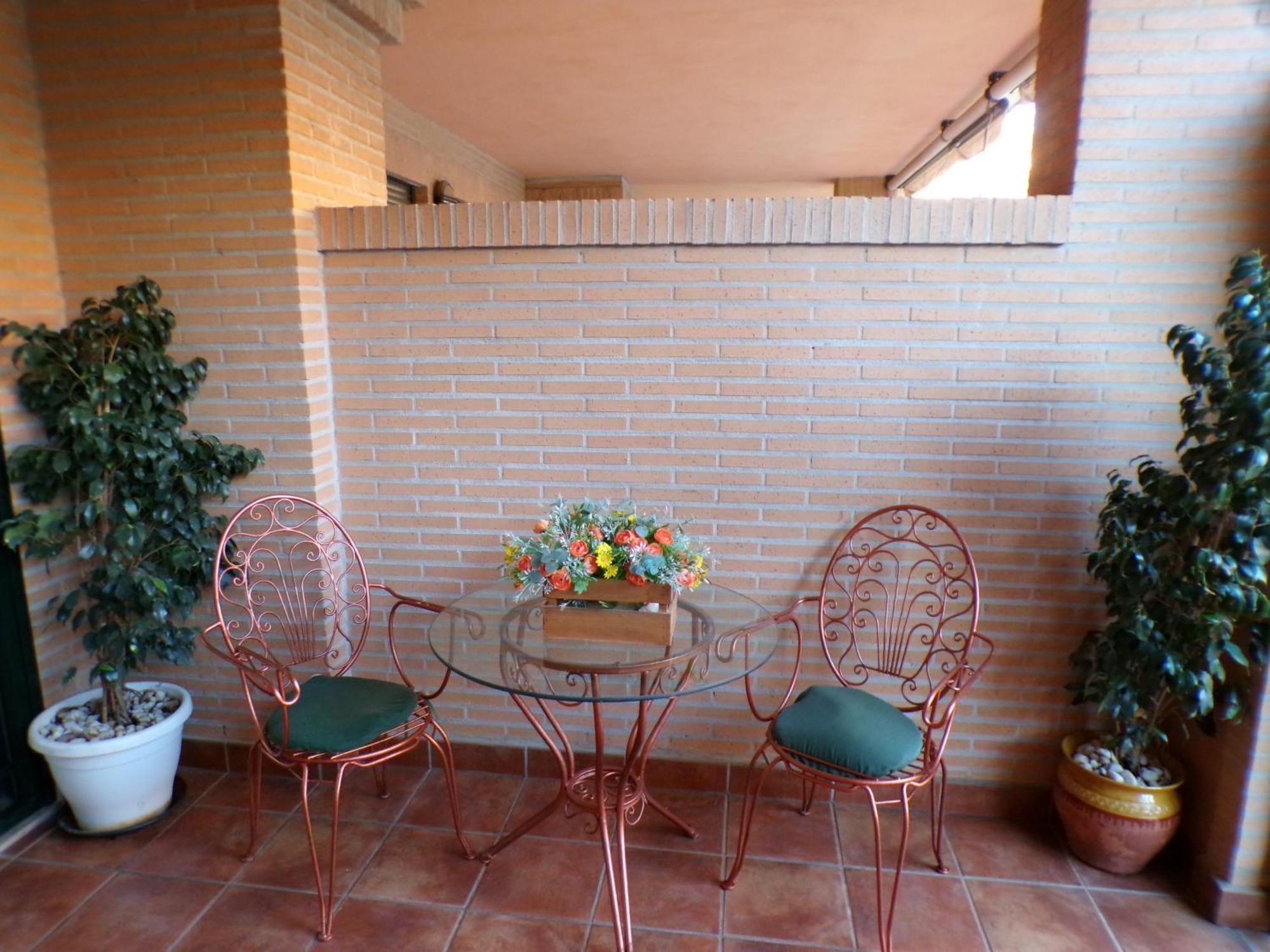 Casa Mundovalencia Villa Bagian luar foto