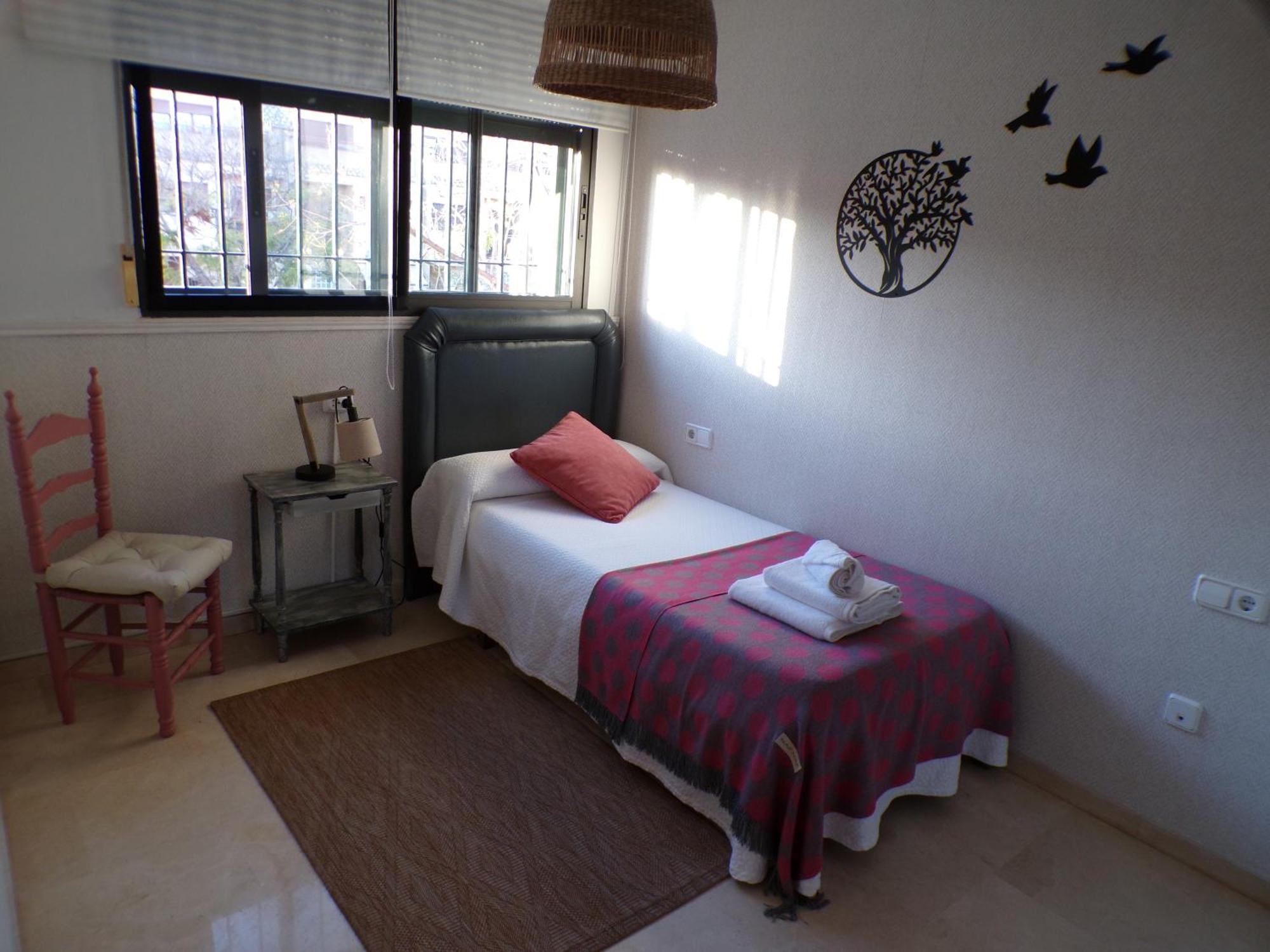 Casa Mundovalencia Villa Bagian luar foto