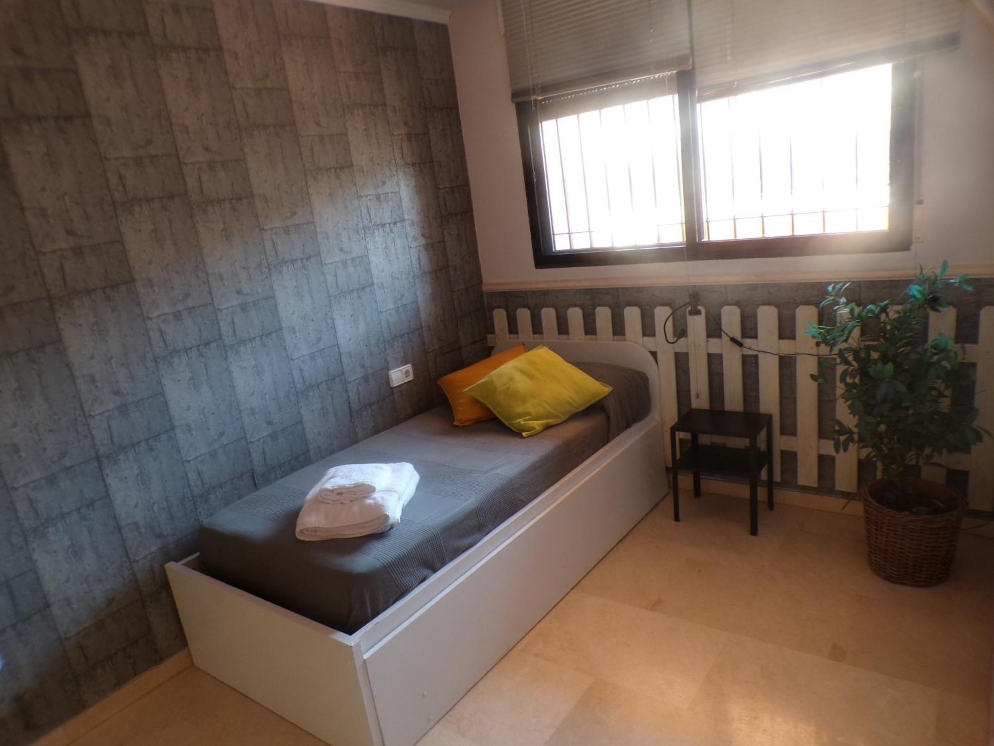 Casa Mundovalencia Villa Bagian luar foto