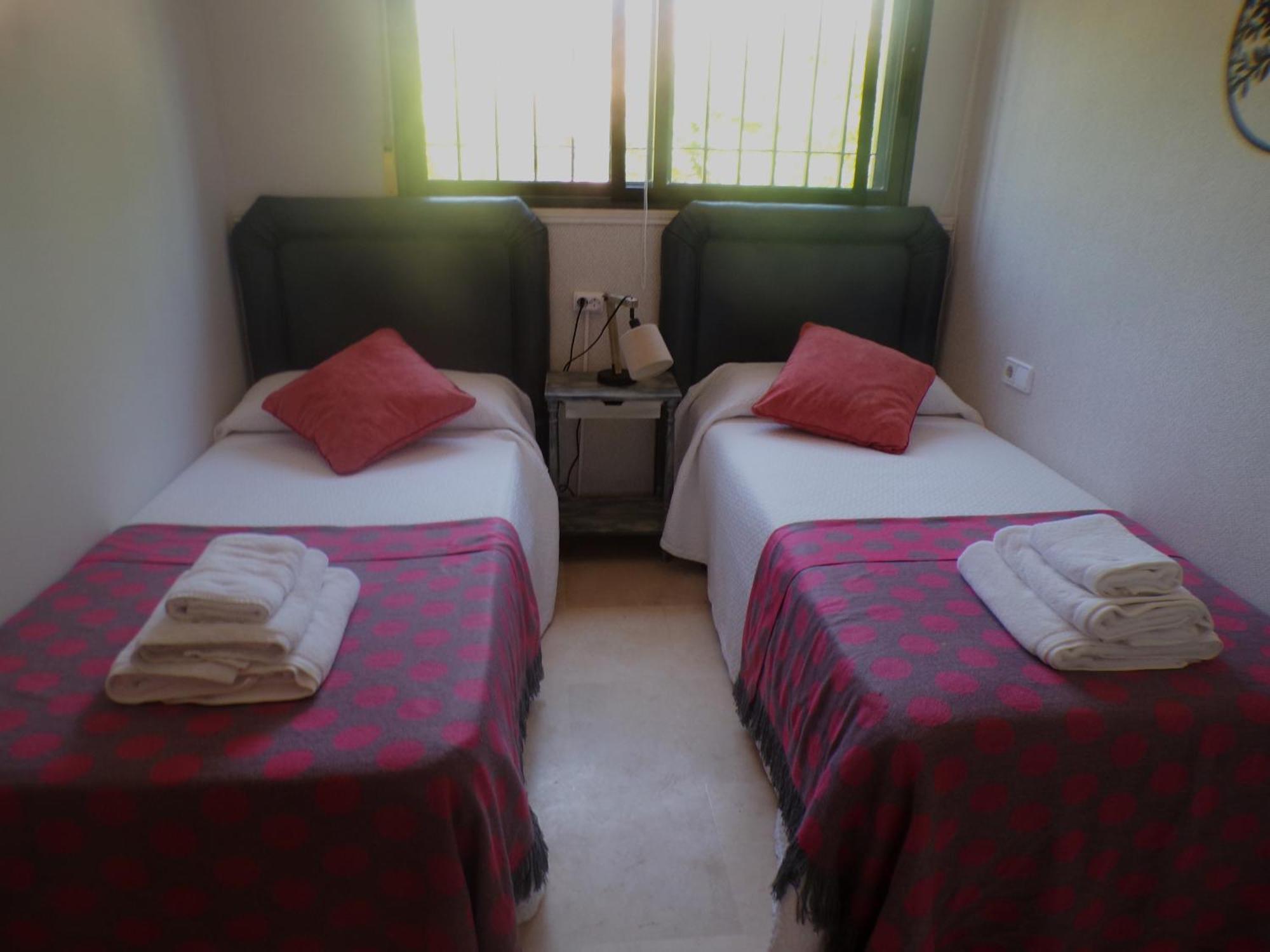 Casa Mundovalencia Villa Bagian luar foto