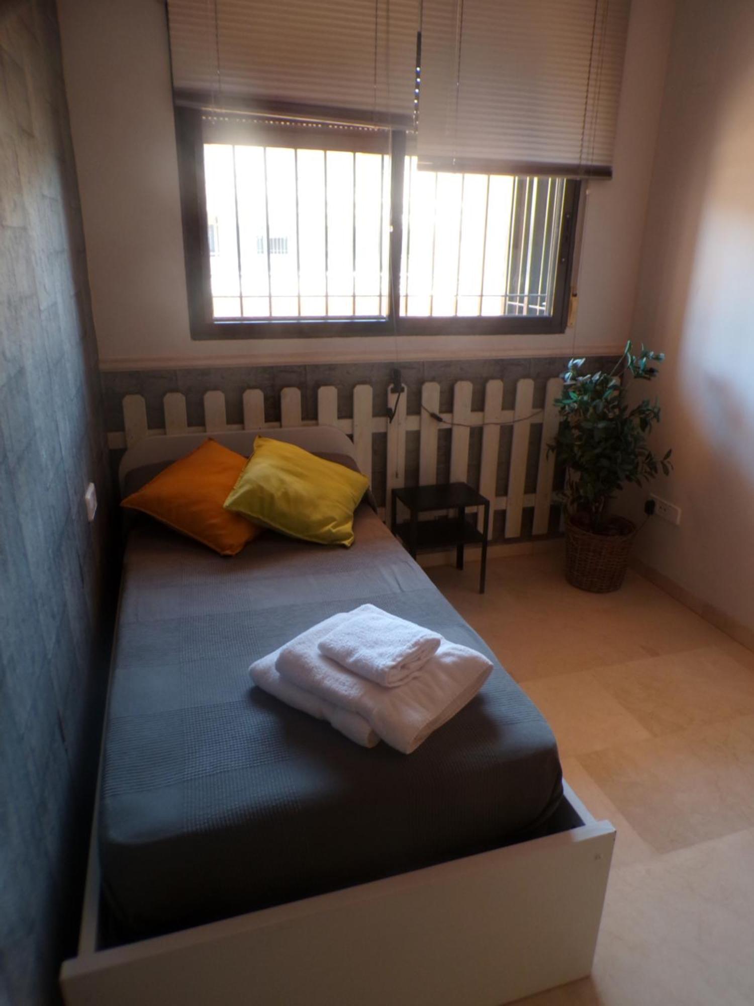 Casa Mundovalencia Villa Bagian luar foto